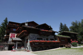 Hotel Petit Prince, Champoluc